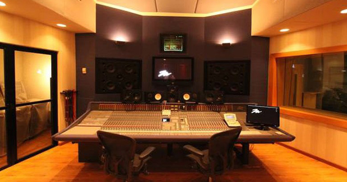 Portas Acústicas para Estúdio e Home Studio